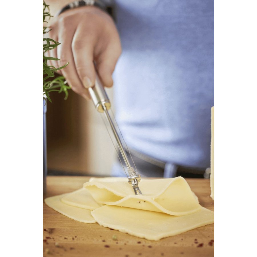 Rsle Kseschneider 25 cm, Stahl