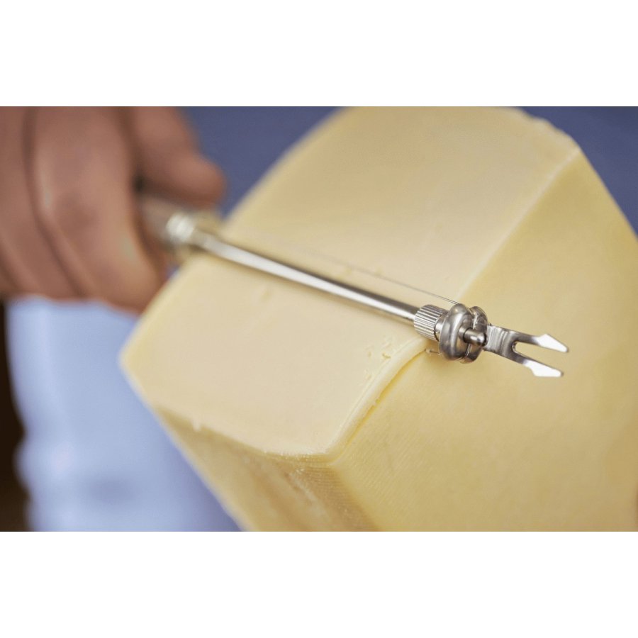 Rsle Kseschneider 25 cm, Stahl