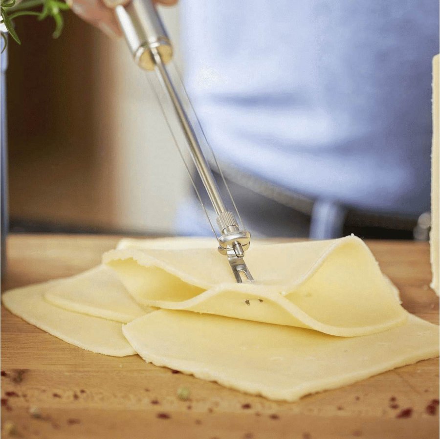 Rsle Kseschneider 25 cm, Stahl