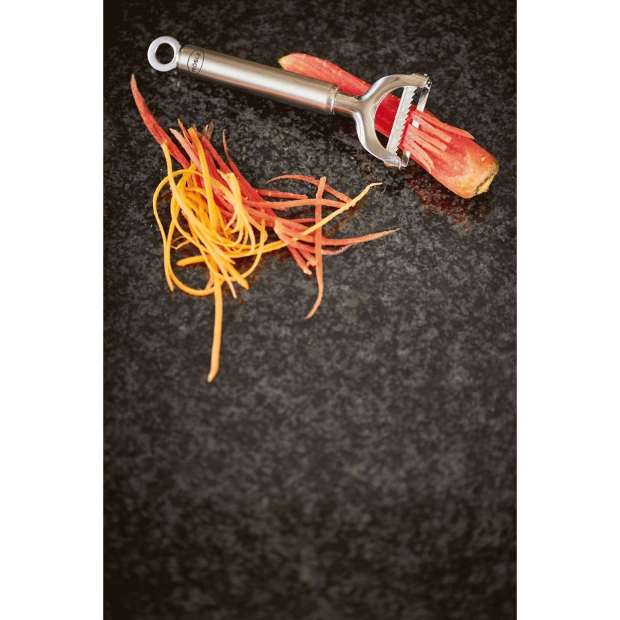 Rsle Julienneschler 17 cm, Stahl