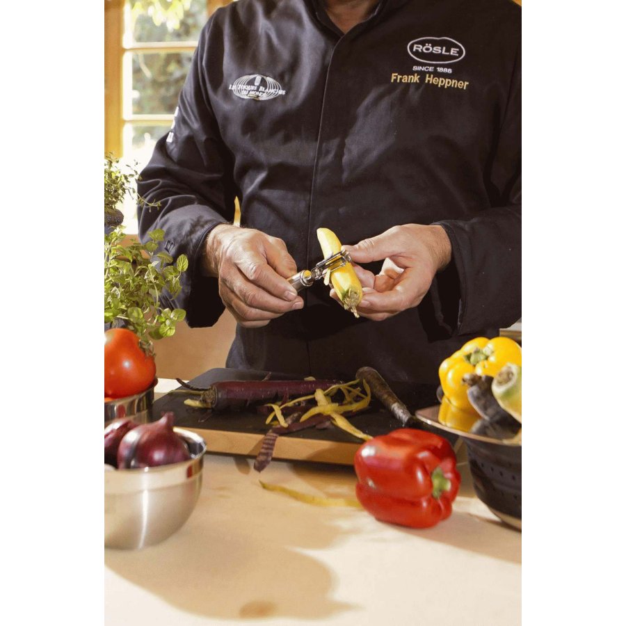 Rsle Pendelschler 19 cm, Stahl