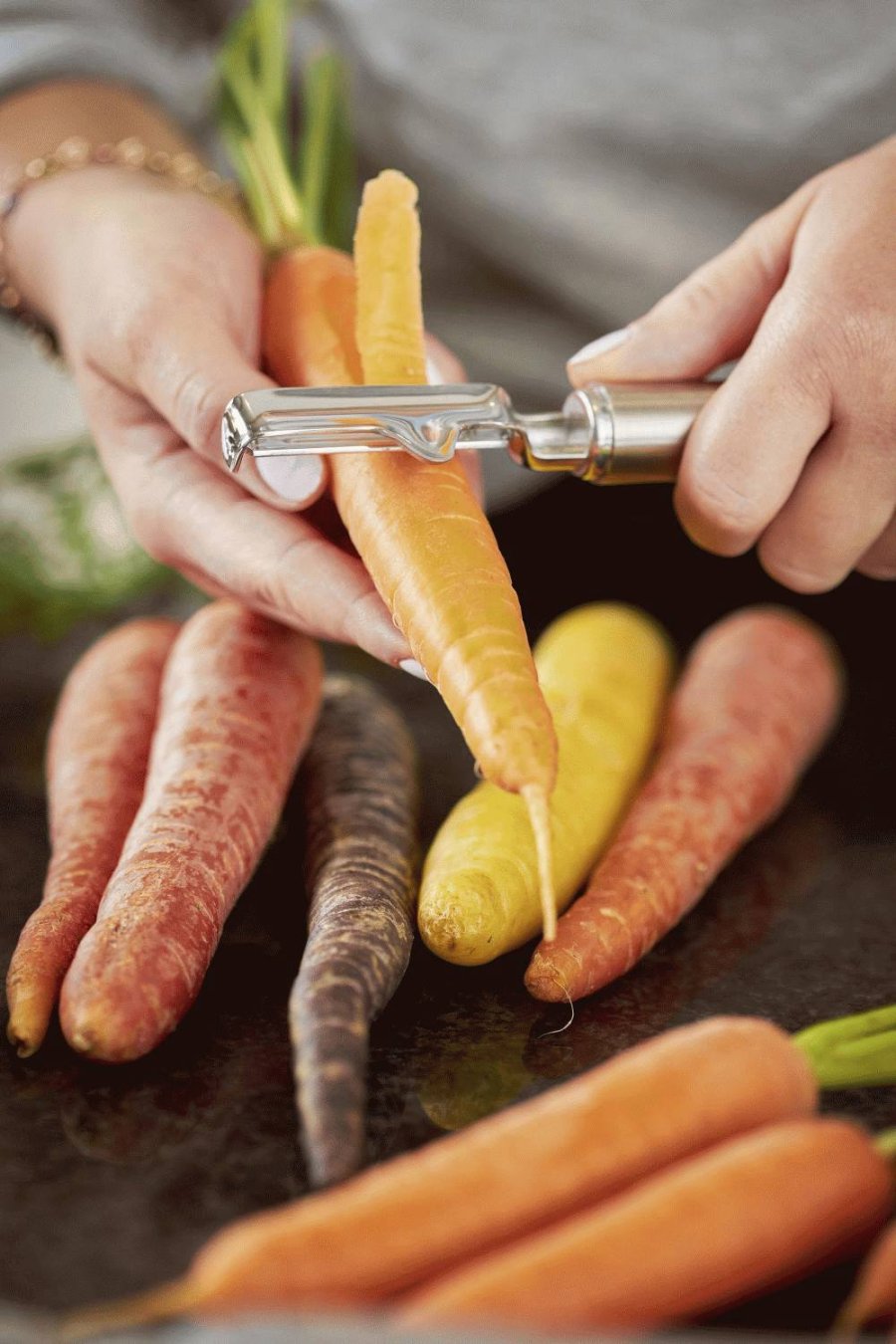 Rsle Pendelschler 19 cm, Stahl