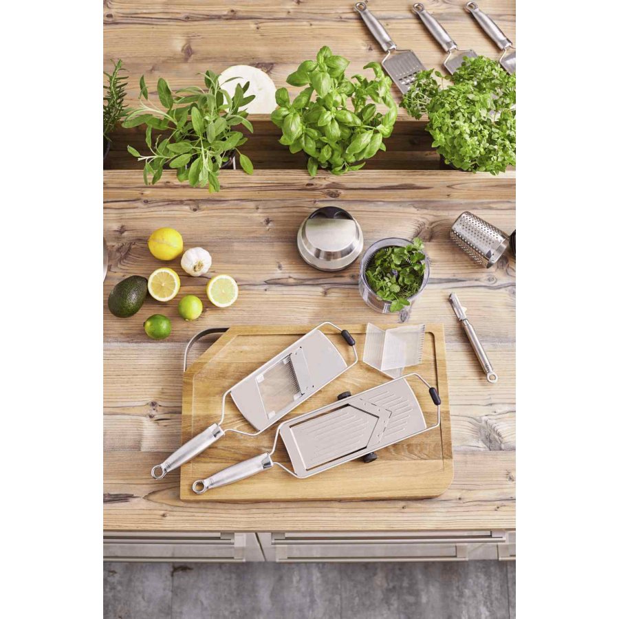 Rsle Pendelschler 19 cm, Stahl