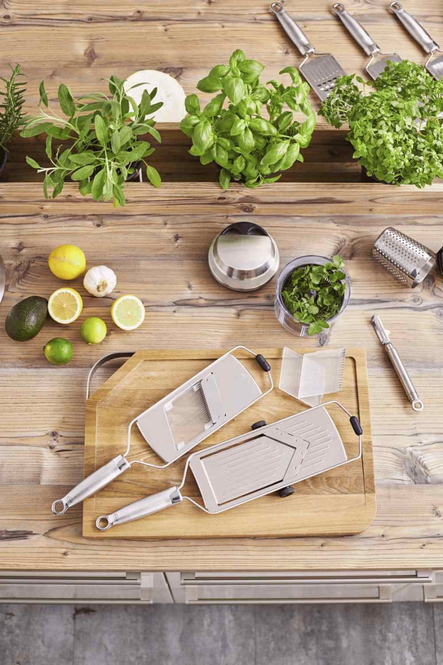 Rsle Pendelschler 19 cm, Stahl