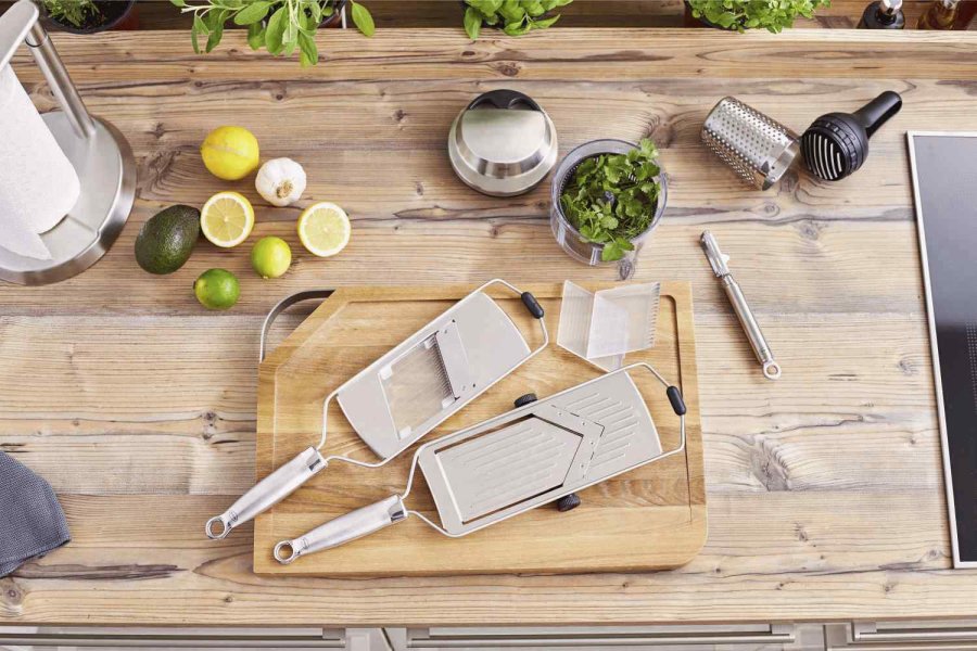 Rsle Pendelschler 19 cm, Stahl