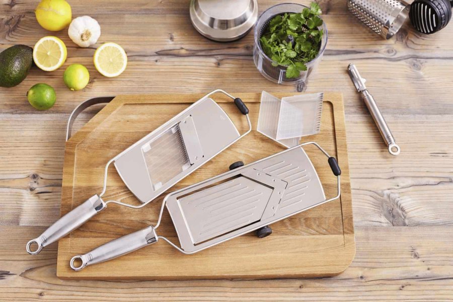 Rsle Pendelschler 19 cm, Stahl