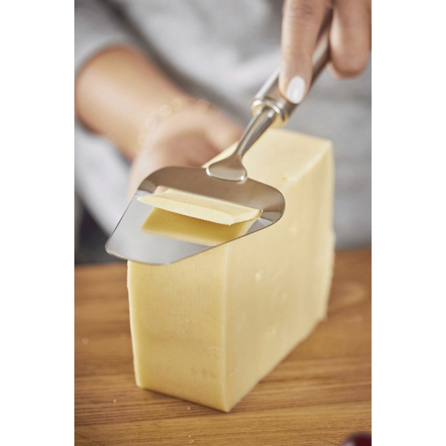 Rsle Ksehobel 24 cm, Stahl