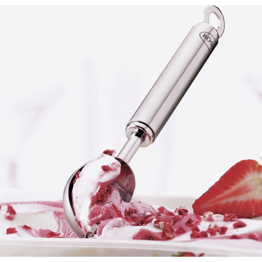 Rsle Eisportionierer 20,5 cm, Stahl