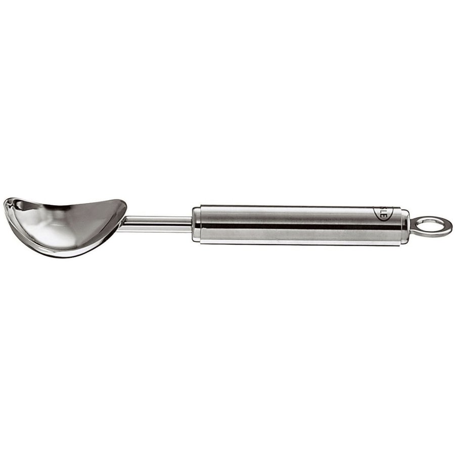 Rsle Eisportionierer 20,5 cm, Stahl
