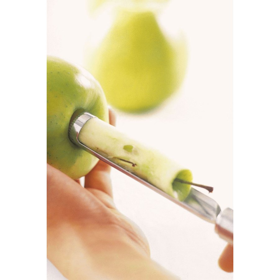 Rsle Apfelentkerner 22,5 cm, Stahl