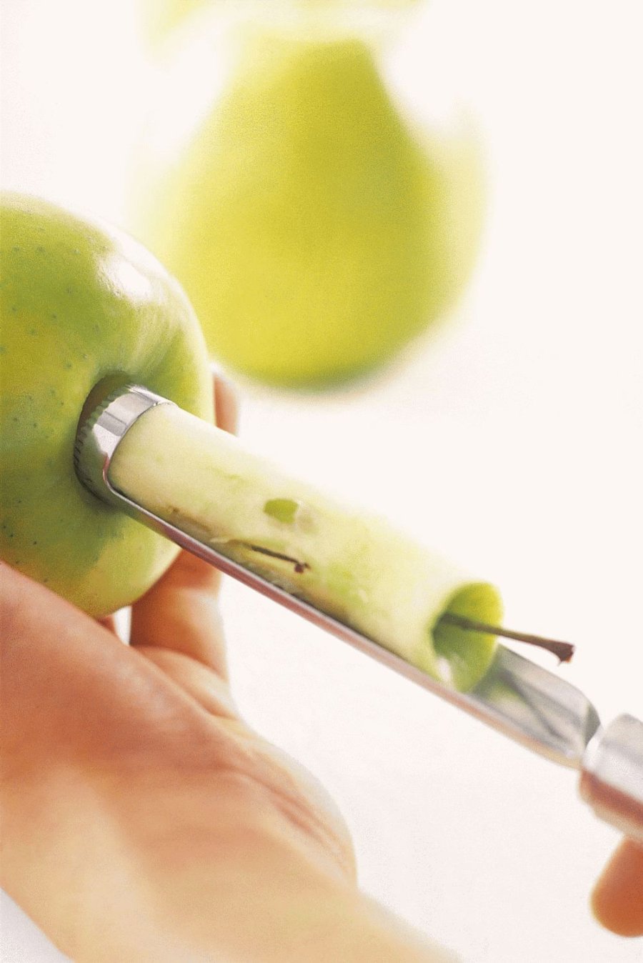 Rsle Apfelentkerner 22,5 cm, Stahl