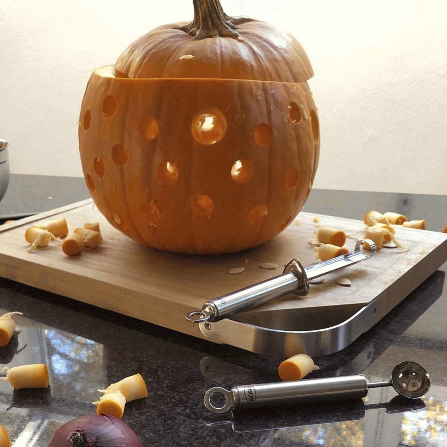 Rsle Apfelentkerner 22,5 cm, Stahl