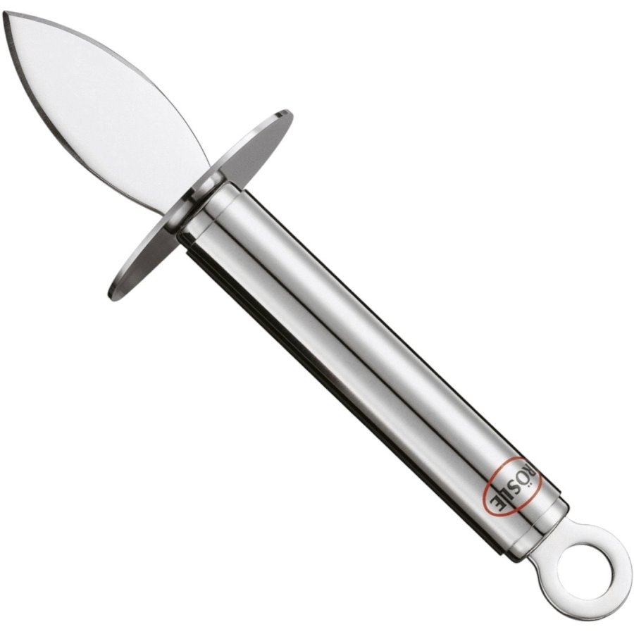 Rsle Austernbrecher/Parmesanbrecher 18 cm, Stahl