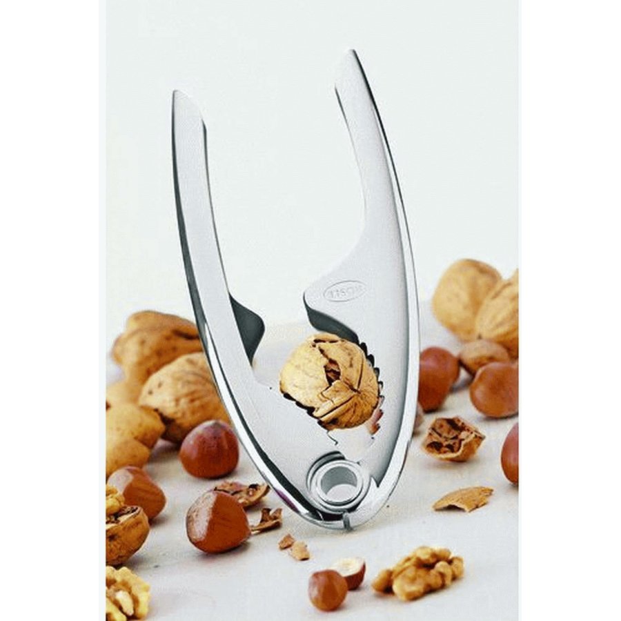 Rsle Nussknacker 19,5 cm, Stahl