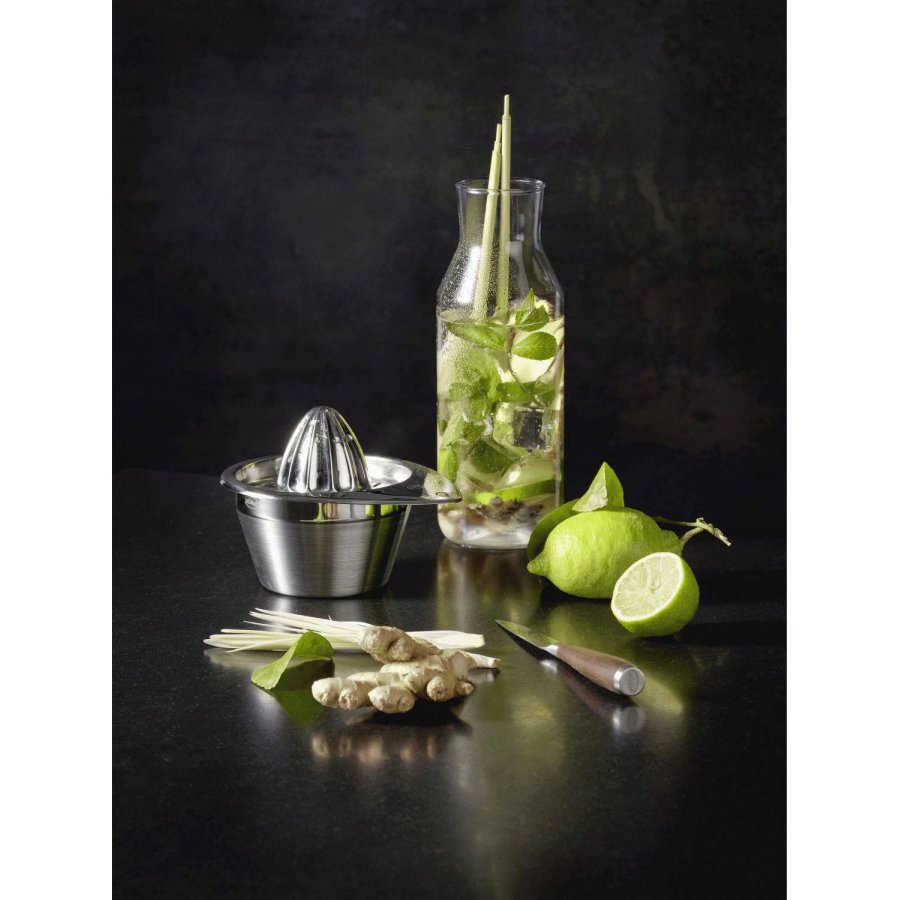 Rsle Zitronenpresse 50 cl, Stahl