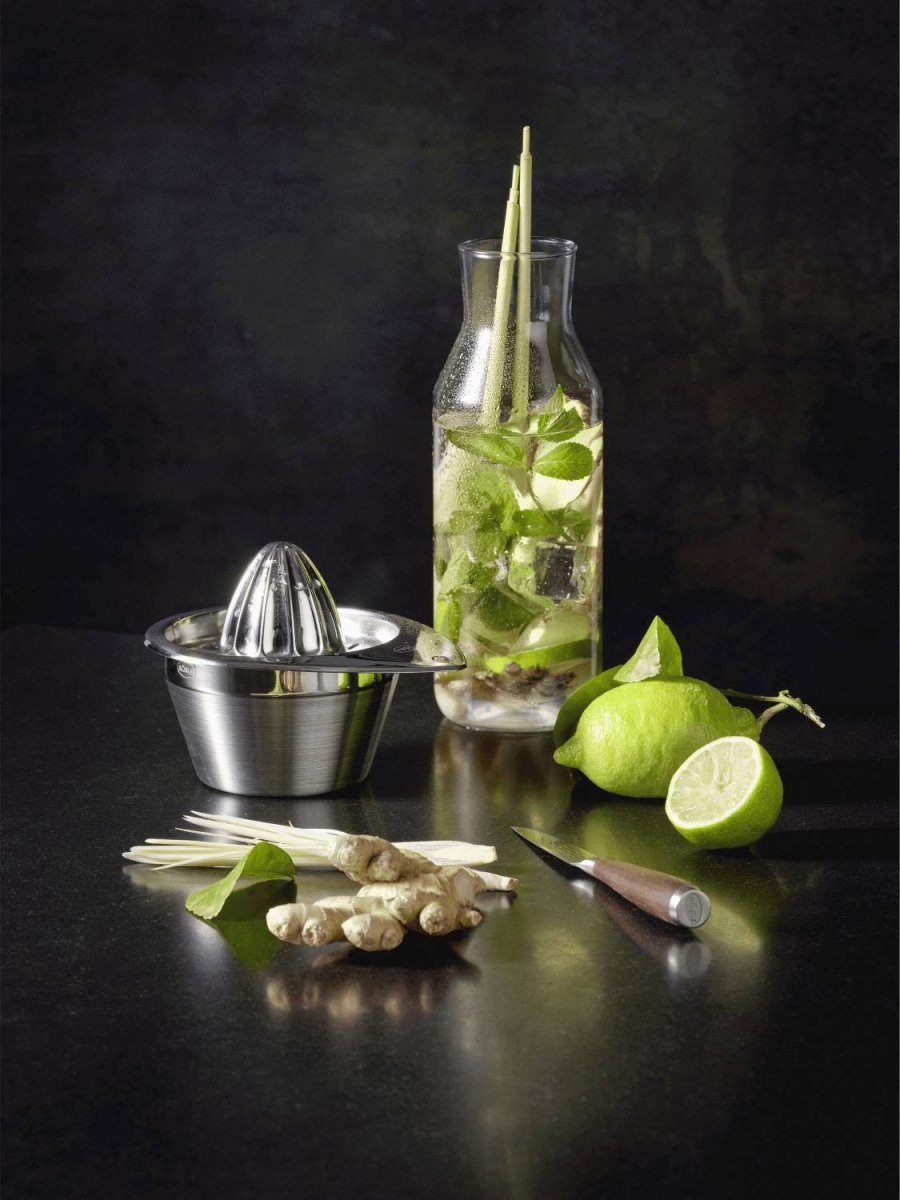 Rsle Zitronenpresse 50 cl, Stahl