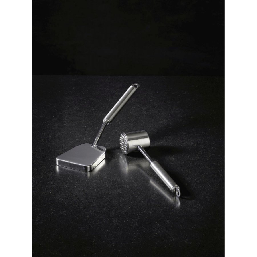 Rsle Fleischplattierer 31,5 cm, Stahl