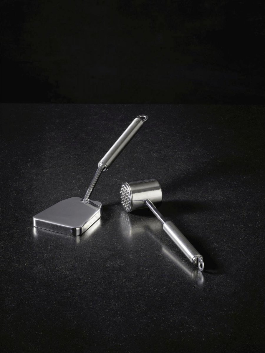 Rsle Fleischplattierer 31,5 cm, Stahl