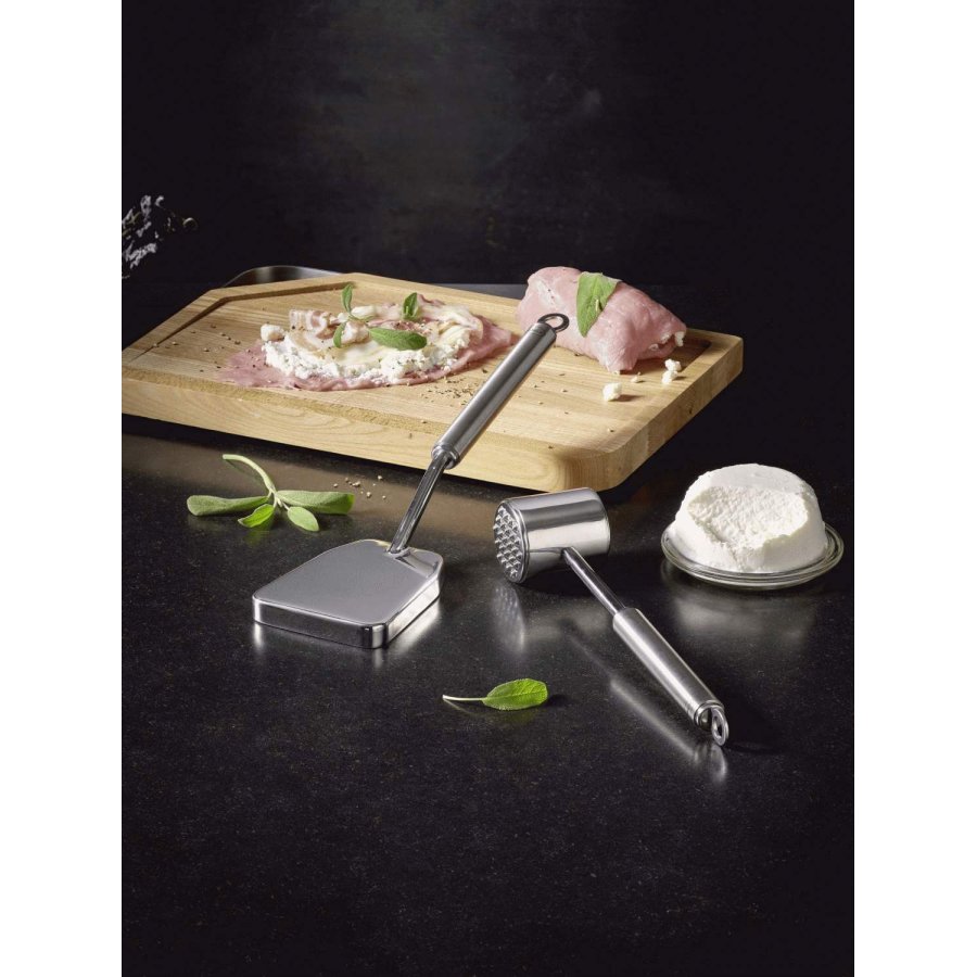 Rsle Fleischplattierer 31,5 cm, Stahl