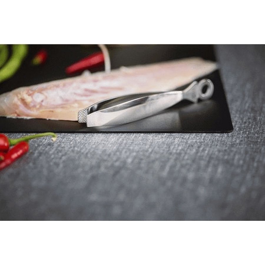 Rsle Grtenzange 15 cm, Stahl