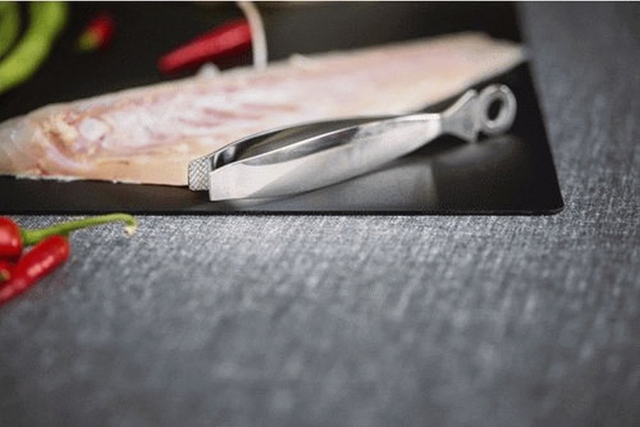 Rsle Grtenzange 15 cm, Stahl