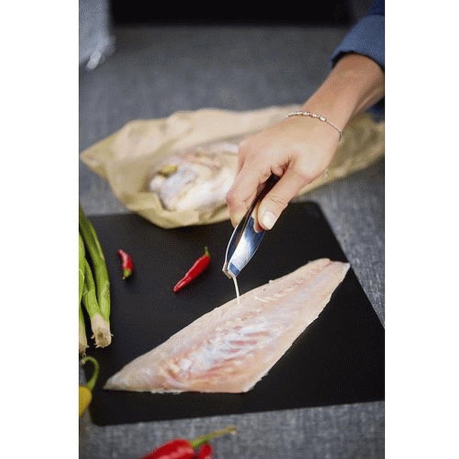 Rsle Grtenzange 15 cm, Stahl