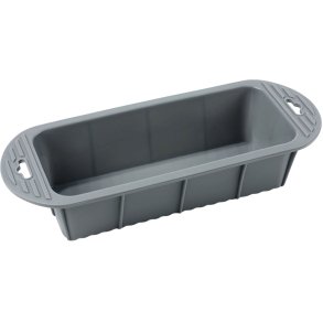 Funktion Brotform 24 cm, Grau