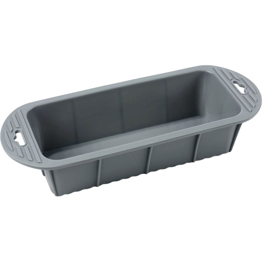 Funktion Brotform 24 cm, Grau