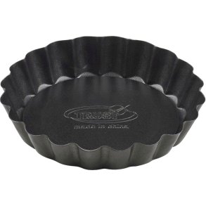 Funktion Trteform m. Ls Bund 10 cm, Stl