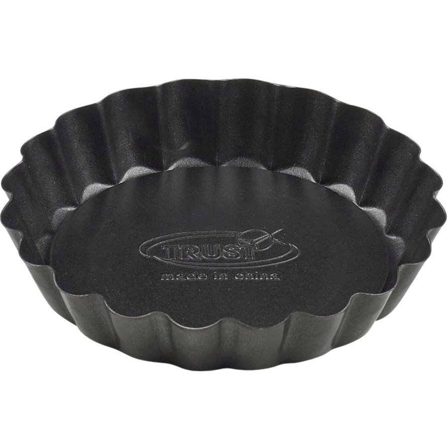 Funktion Tortenform mit losem Boden 10 cm, Stahl