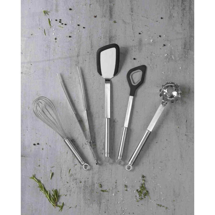 Rsle Spitzzange 32 cm, Stahl