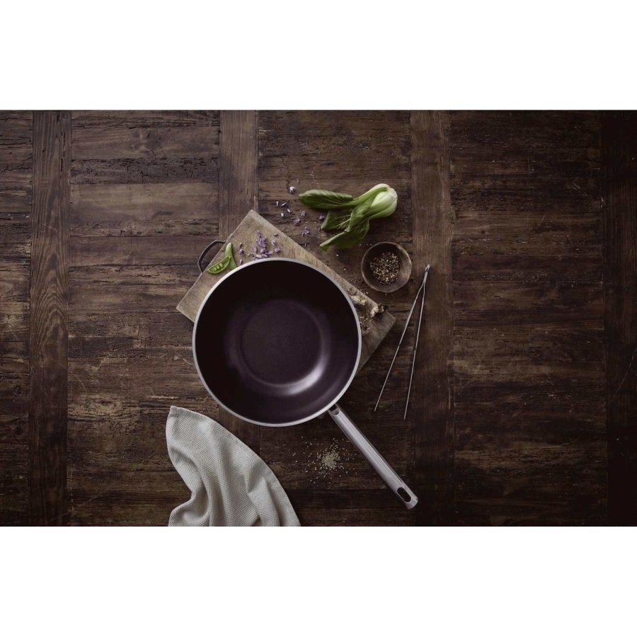 Rsle Spitzzange 32 cm, Stahl