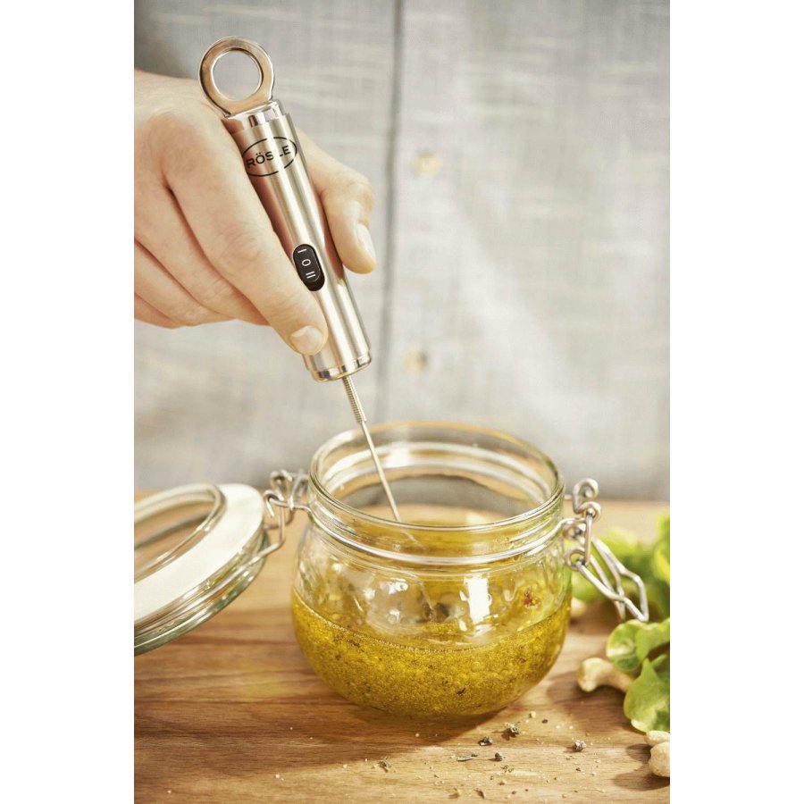 Rsle Multischumer 23 cm, Stahl