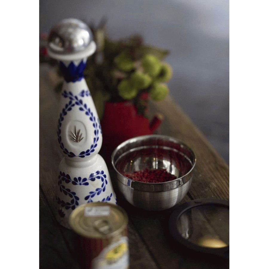 Rsle Rhrschssel 20 cl, Stahl