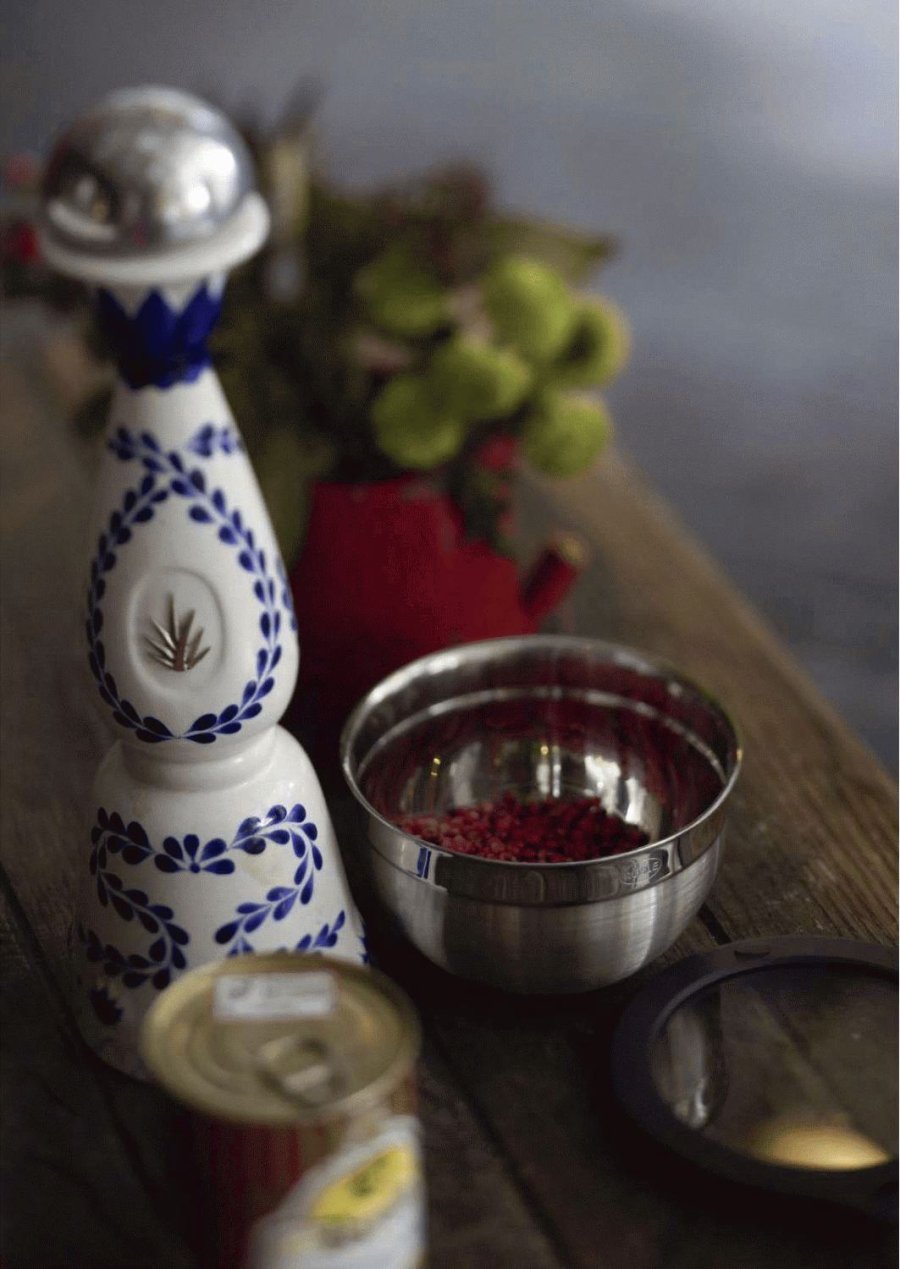 Rsle Rhrschssel 20 cl, Stahl