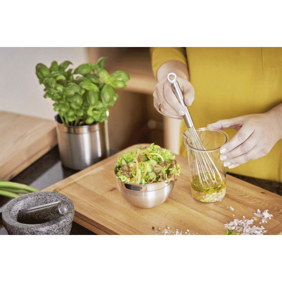 Rsle Rhrschssel 20 cl, Stahl