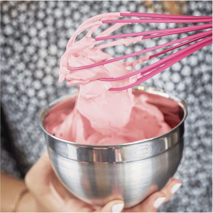 Rösle Rührschüssel 0,7 L, Stahl