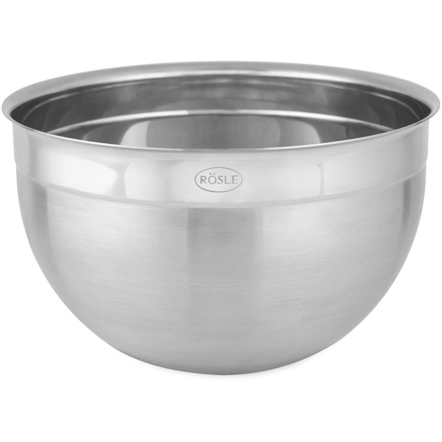 Rösle Rührschüssel 0,7 L, Stahl
