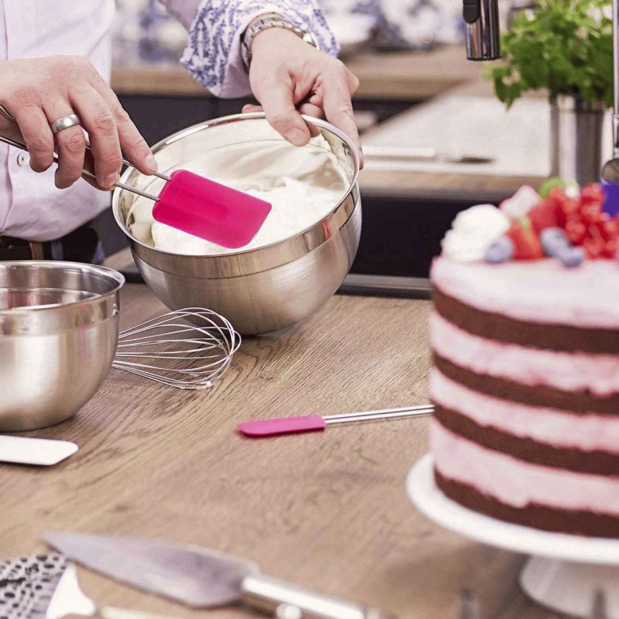 Rsle Rhrschssel 1,6 L, Stahl