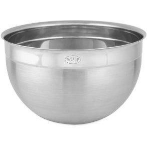 Rsle Rhrschssel 1,6 L, Stahl