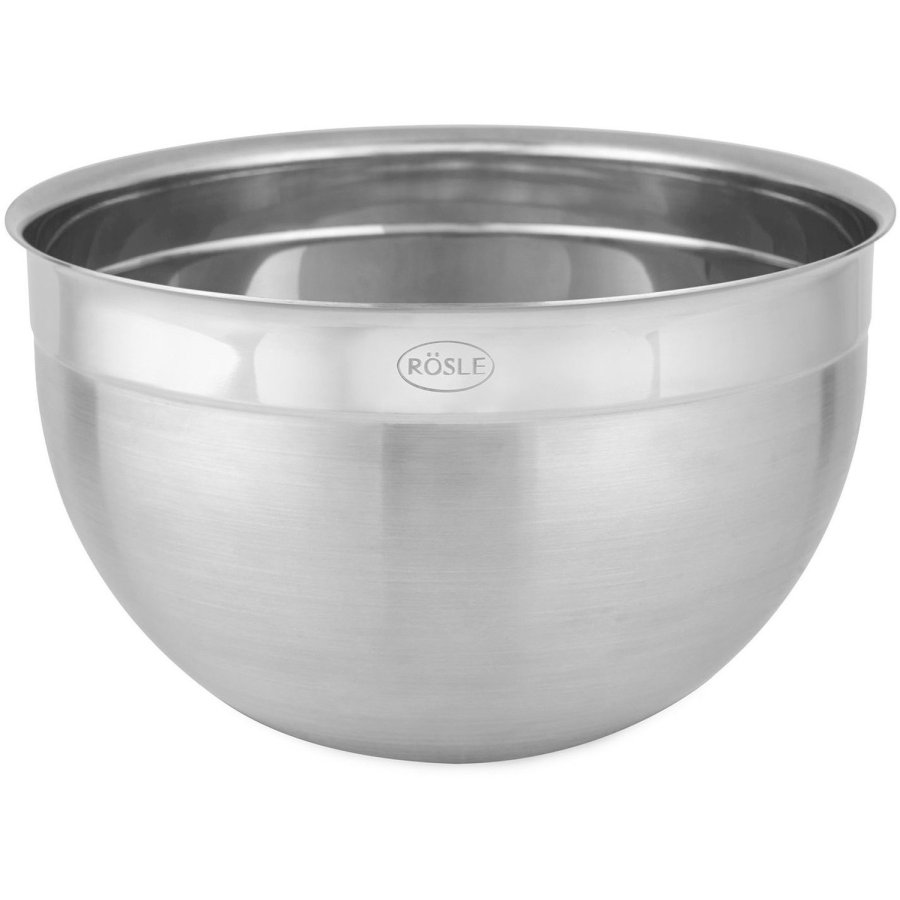 Rsle Rhrschssel 1,6 L, Stahl