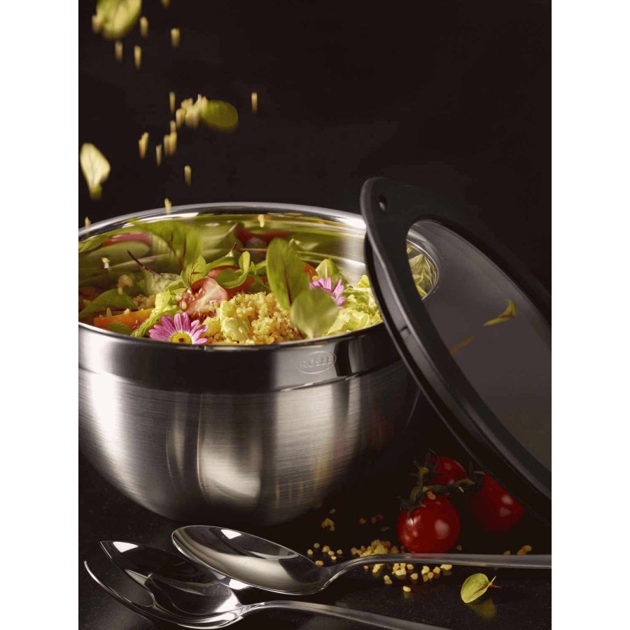 Rsle Rhrschssel 3,1 L, Stahl