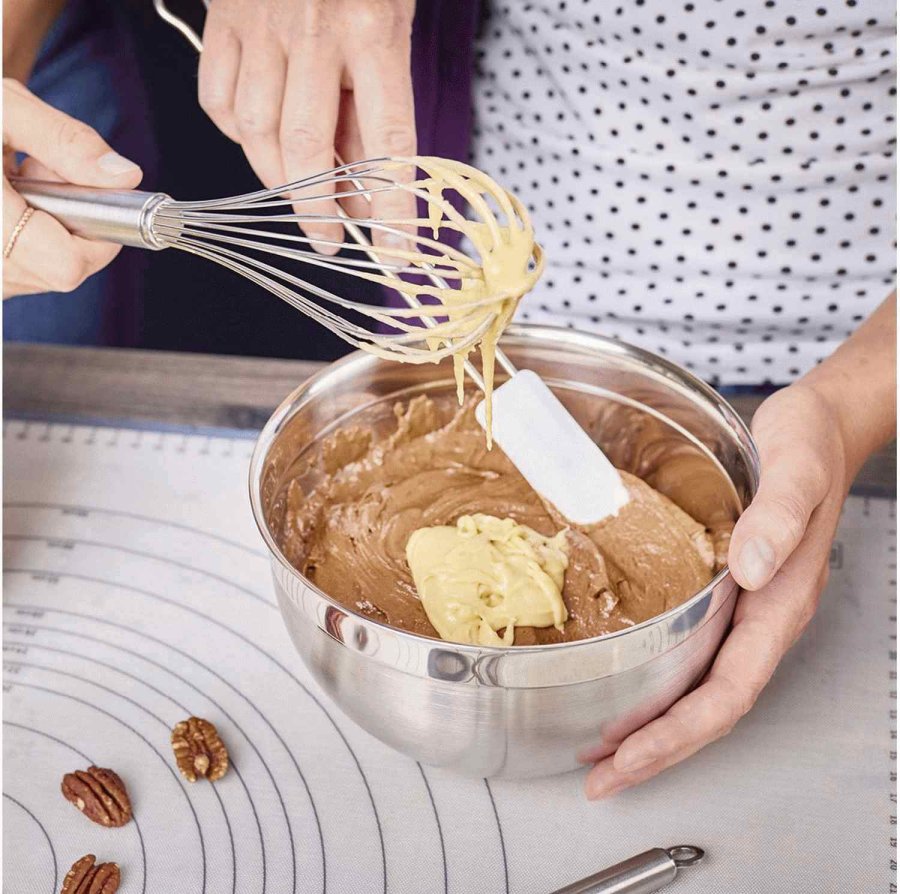 Rsle Rhrschssel 3,1 L, Stahl