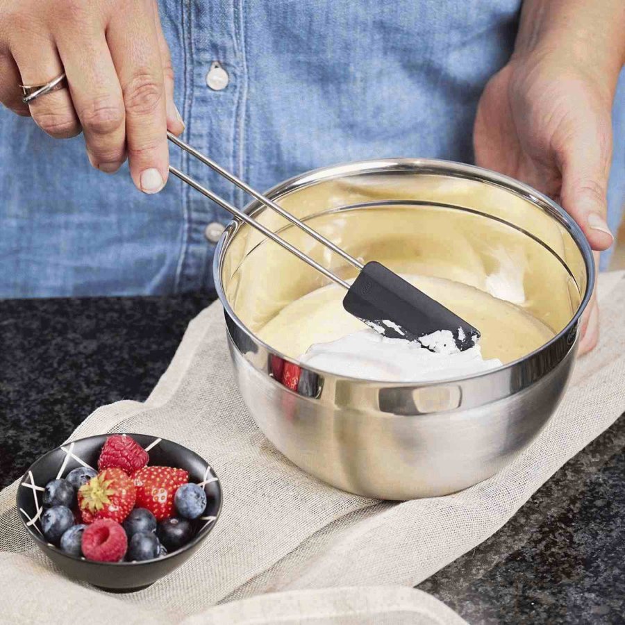 Rsle Rhrschssel 3,1 L, Stahl