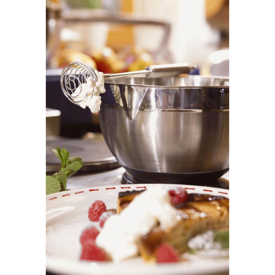 Rsle Rhrschssel 5,4 L, Stahl