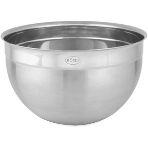 Rsle Rhrschssel 5,4 L, Stahl