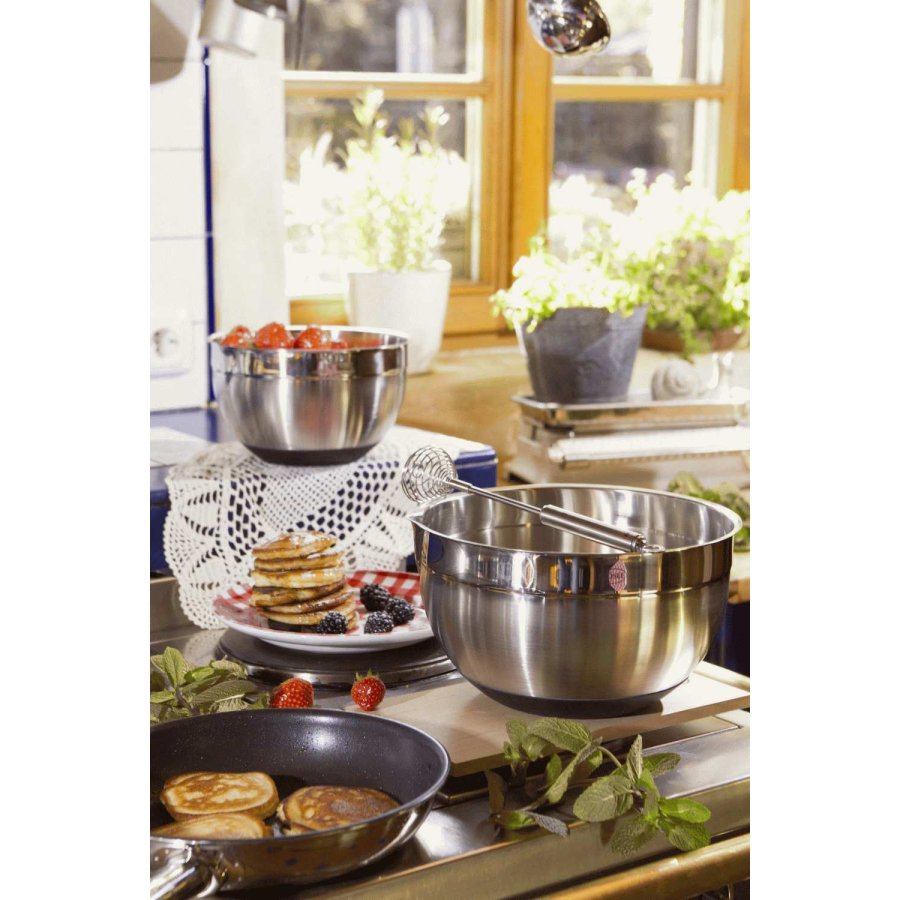 Rsle Rhrschssel 8,5 L, Stahl