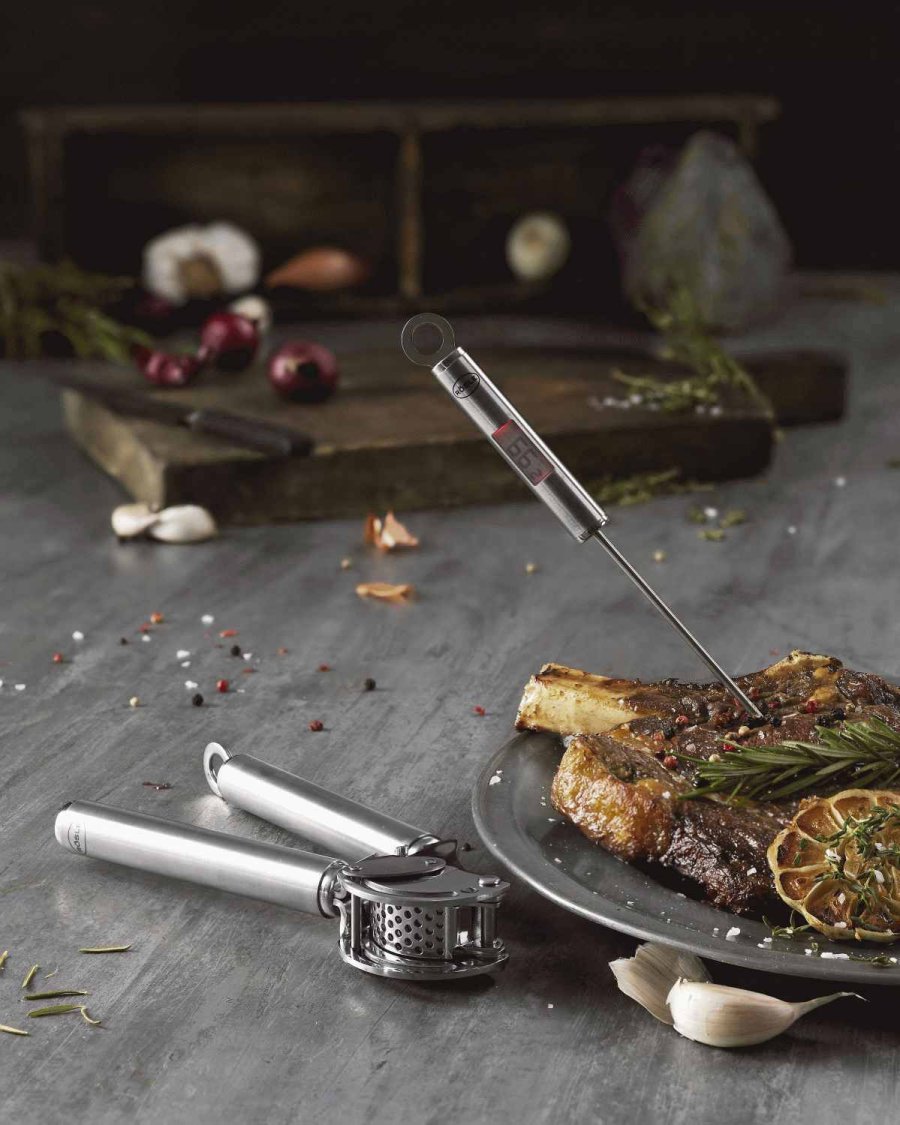 Rösle Gourmet Termometer, Stl