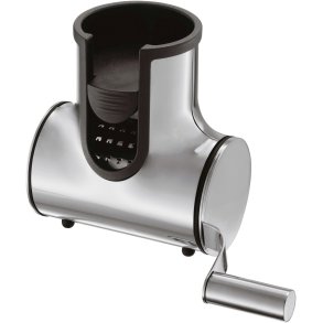 Rsle Ksemhle, Stahl/Schwarz