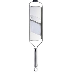 Rsle Juliennehobel mit 3 Schneidebretter, Stahl